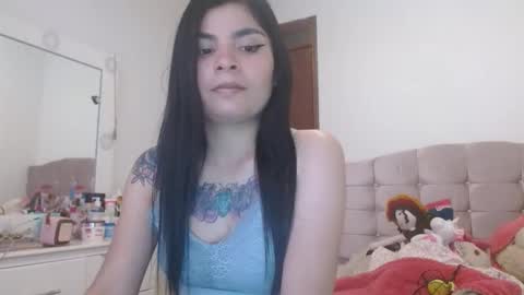 Channel Fire  online show from 11/20/25, 09:36