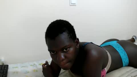 chichie_ online show from 03/18/26, 09:23