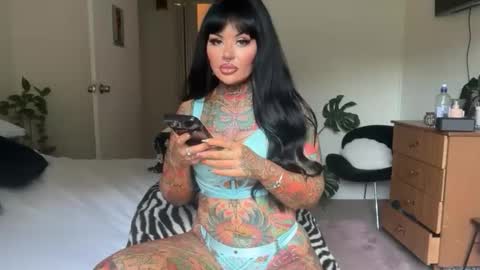 Chickhabit66 online show from 03/19/26, 01:42