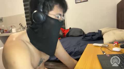 chicodelauni online show from 02/20/26, 05:48