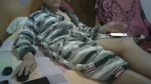 Chicodelsur online show from 02/04/26, 08:03