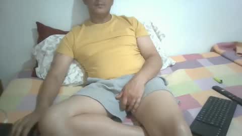 Snapshot of chicodelsur69 chatting on 05/05/26, 06:38 Chicodelsur online show from 05/05/26, 06:38