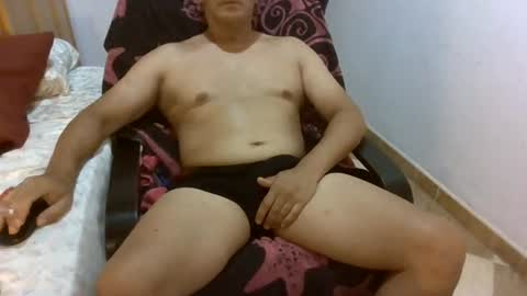 Snapshot of chicodelsur69 chatting on 06/16/26, 01:25 Chicodelsur online show from 06/16/26, 01:25
