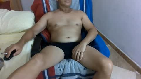 Snapshot of chicodelsur69 chatting on 06/29/26, 05:13 Chicodelsur online show from 06/29/26, 05:13