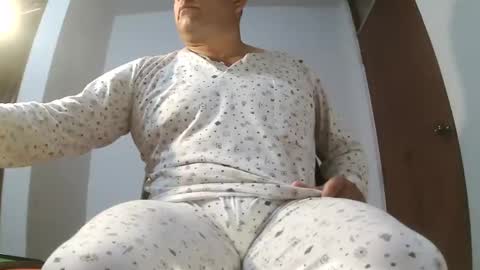 jorge online show from 11/27/25, 12:07