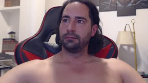 Chicosur online show from 04/14/26, 03:29