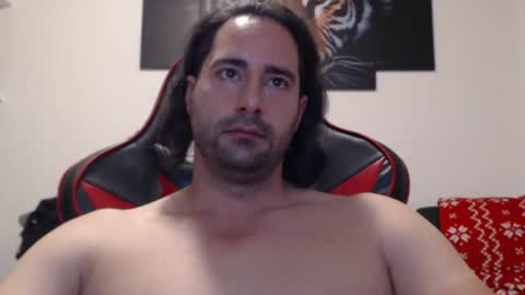 Chicosur online show from 04/23/26, 03:14