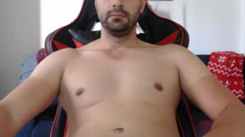 Chicosur online show from 05/21/26, 07:37