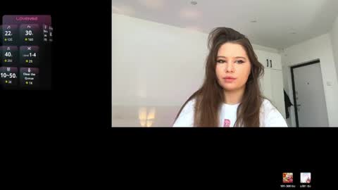 Snapshot of chiculya chatting on 04/15/26, 08:43 chiculya online show from 04/15/26, 08:43
