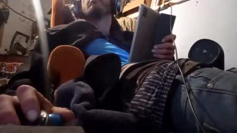 Snapshot of chiefj6izcarezzamatrix chatting on 01/30/25, 09:57 chiefJ6mirrorzmatrixmoke online show from 01/30/25, 09:57