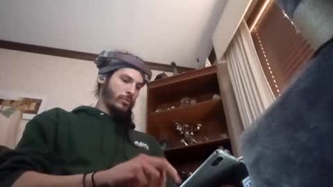 Snapshot of chiefj6izcarezzamatrix chatting on 03/02/25, 11:20 chiefJ6mirrorzmatrixmoke online show from 03/02/25, 11:20