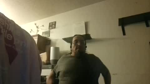 chiefjosh online show from 03/15/26, 03:23