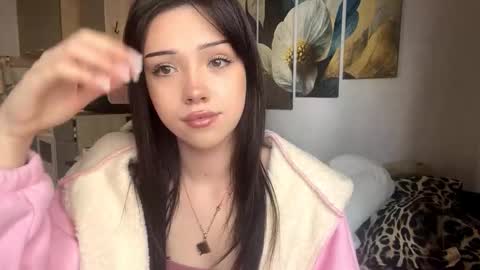 Becky online show from 03/15/26, 09:37