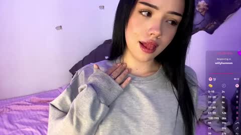 Becky online show from 04/22/26, 01:56