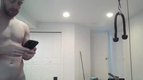 chiknnuggt online show from 02/13/25, 06:38