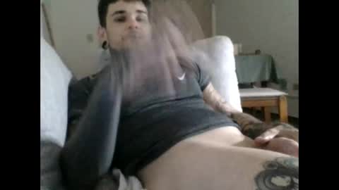 chikoink43 online show from 02/15/25, 08:22