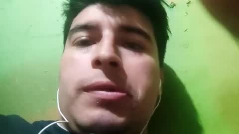 chilehot28 online show from 01/13/26, 03:34