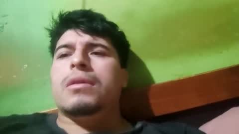 chilehot28 online show from 02/04/26, 11:38