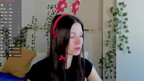 Cameron online show from 12/15/25, 01:32