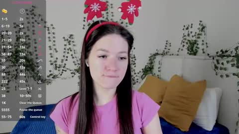 Cameron online show from 12/17/25, 01:33