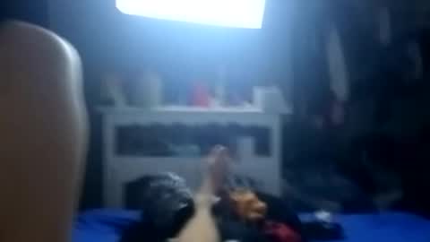 chilisnails online show from 03/29/26, 07:30