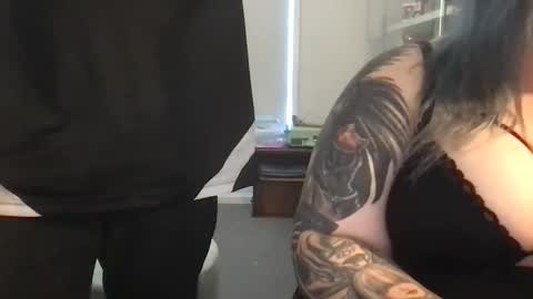 Chill CurvySins online show from 03/29/26, 07:19