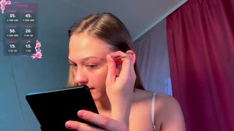 Sasha online show from 11/28/25, 04:26