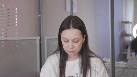 Nicole online show from 02/26/26, 10:58