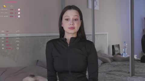 Nicole online show from 03/01/26, 06:15