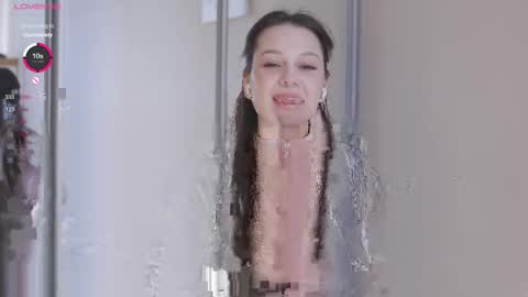 Nicole online show from 03/22/26, 05:33