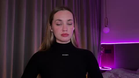 Goddess Vika - owner of all ur money online show from 11/23/25, 03:34