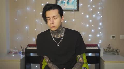 Rick online show from 12/08/24, 11:19