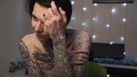 Rick online show from 12/22/24, 07:10