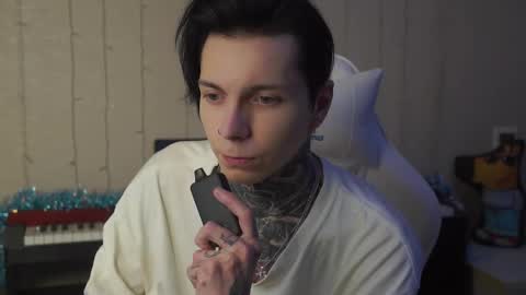 Rick online show from 01/06/25, 02:26