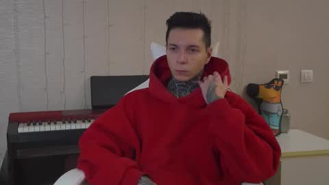 Rick online show from 01/08/25, 11:21