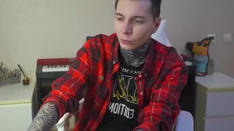 Rick online show from 01/12/25, 05:11