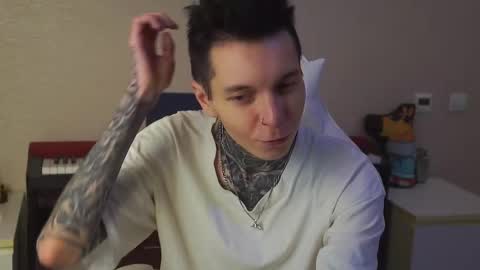 Rick online show from 01/18/25, 08:40