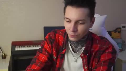 Rick online show from 01/21/25, 05:09