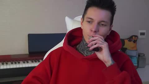 Rick online show from 01/23/25, 02:33