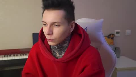 Rick online show from 01/23/25, 10:54