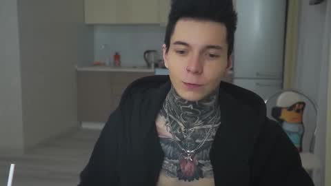 Rick online show from 01/27/25, 01:26