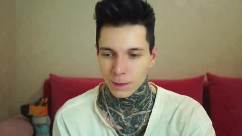 Rick online show from 02/07/25, 11:13