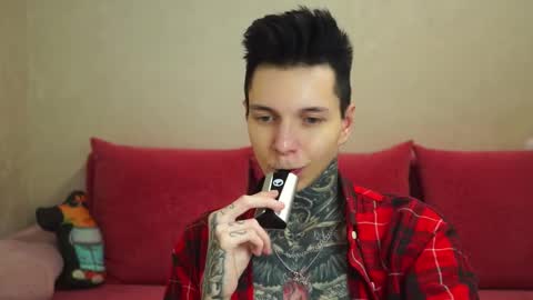 Rick online show from 02/10/25, 12:41