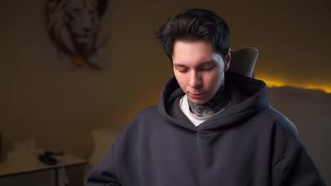 Rick online show from 10/03/25, 02:25