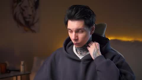 Rick online show from 10/08/25, 11:02