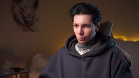 Rick online show from 10/10/25, 10:31