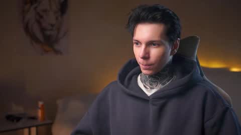 Rick online show from 10/12/25, 11:15