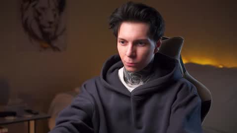 Rick online show from 10/17/25, 04:20