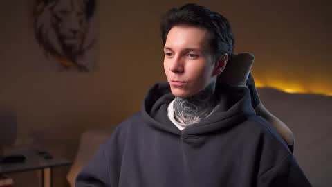 Rick online show from 10/19/25, 03:34