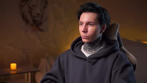 Rick online show from 10/25/25, 04:02